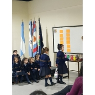 OPEN CLASS 1ER GRADO B